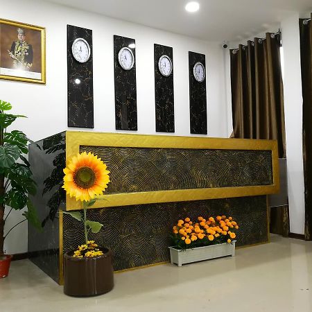 Bangsar Hotel Kuala Lumpur Zewnętrze zdjęcie