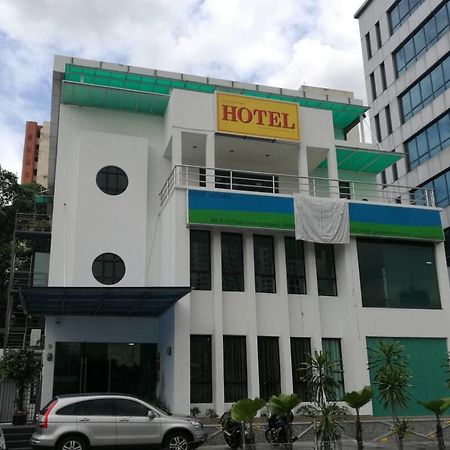 Bangsar Hotel Kuala Lumpur Zewnętrze zdjęcie