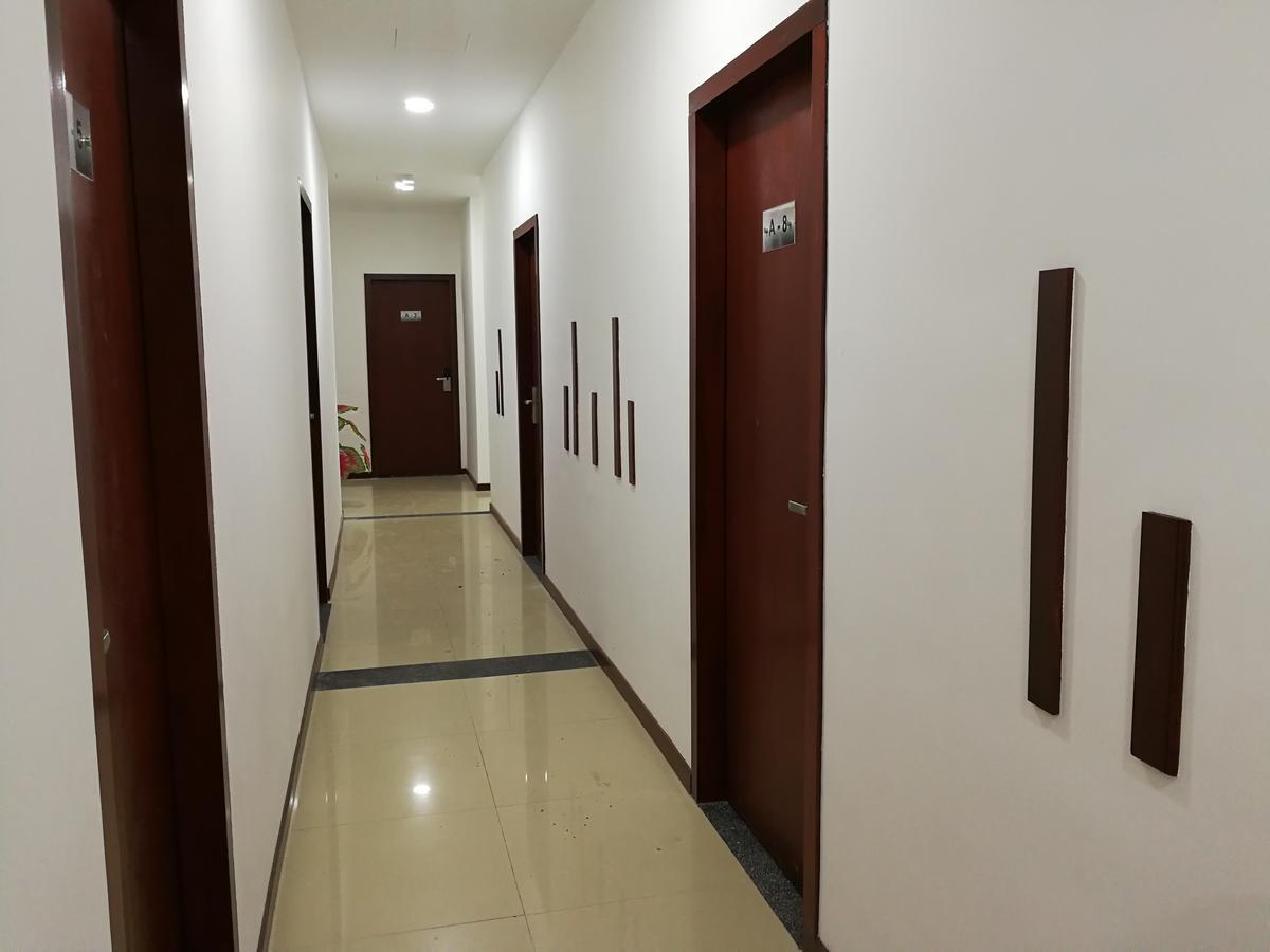 Bangsar Hotel Kuala Lumpur Zewnętrze zdjęcie