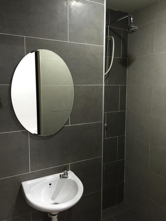 Bangsar Hotel Kuala Lumpur Zewnętrze zdjęcie