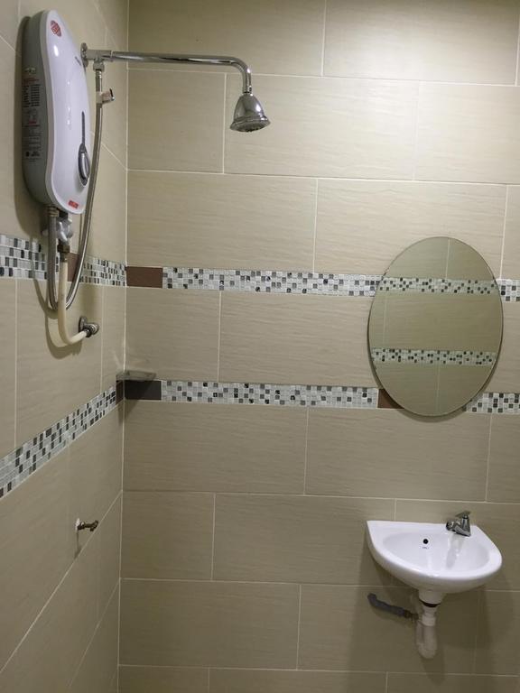 Bangsar Hotel Kuala Lumpur Zewnętrze zdjęcie