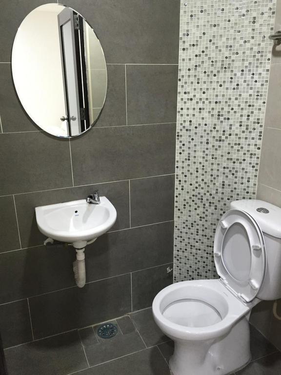 Bangsar Hotel Kuala Lumpur Zewnętrze zdjęcie