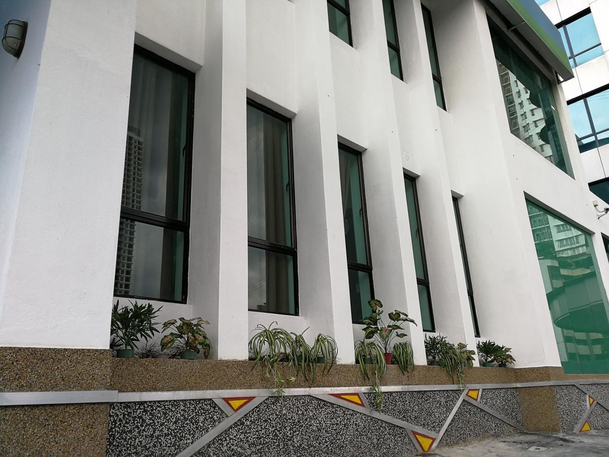 Bangsar Hotel Kuala Lumpur Zewnętrze zdjęcie