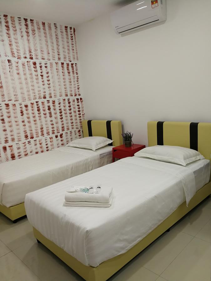 Bangsar Hotel Kuala Lumpur Zewnętrze zdjęcie