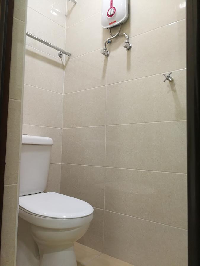 Bangsar Hotel Kuala Lumpur Zewnętrze zdjęcie