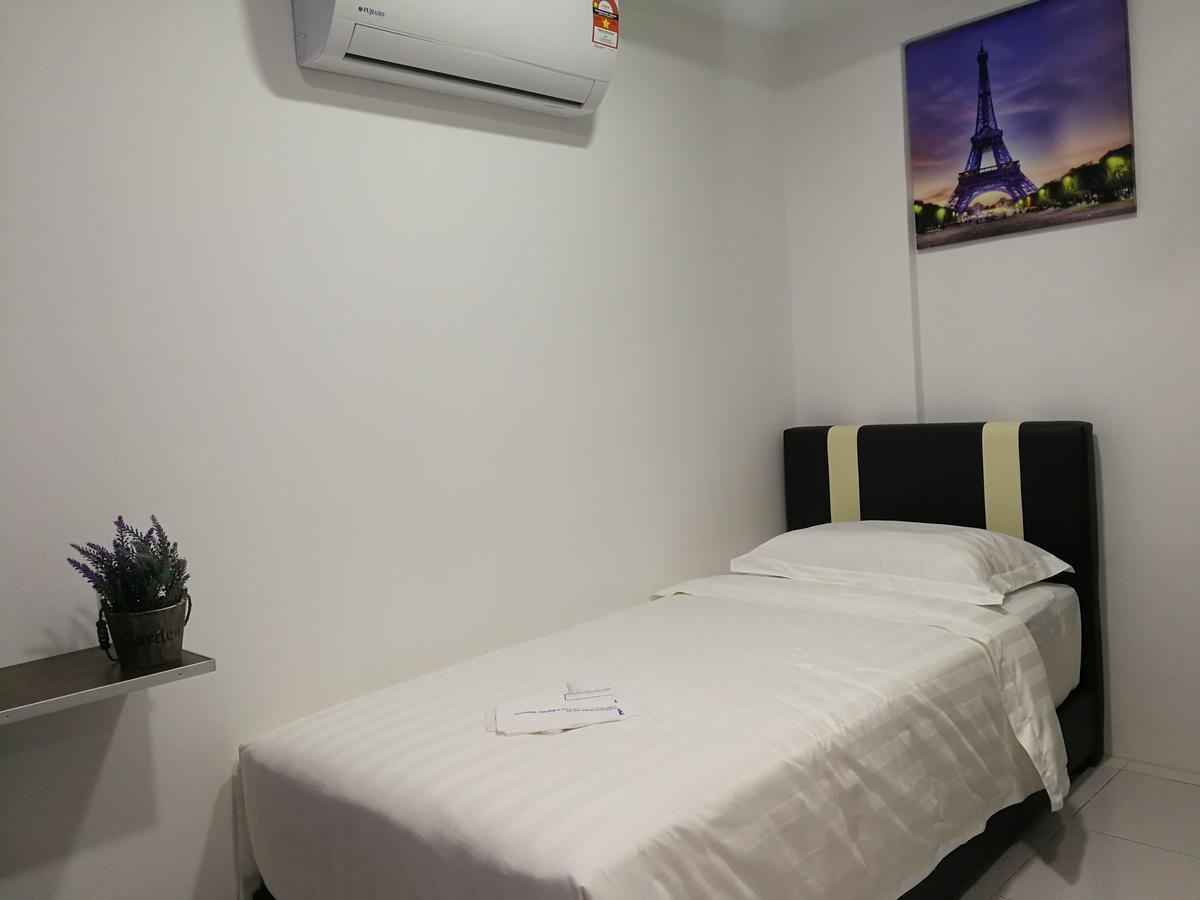 Bangsar Hotel Kuala Lumpur Zewnętrze zdjęcie