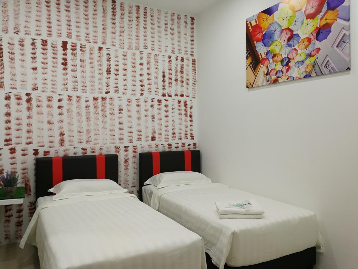 Bangsar Hotel Kuala Lumpur Zewnętrze zdjęcie