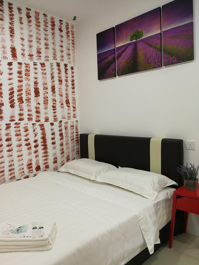 Bangsar Hotel Kuala Lumpur Zewnętrze zdjęcie
